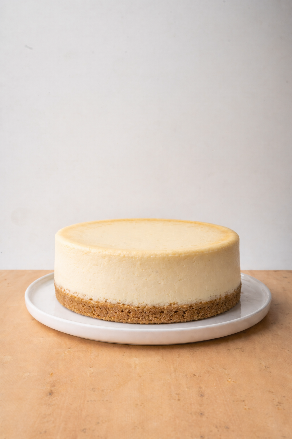 New York Cheesecake